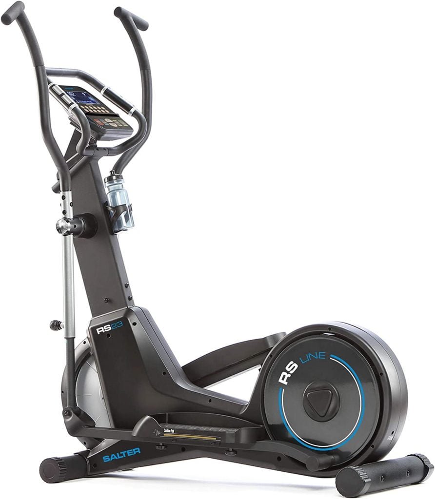 Meilleurs Vélos elliptiques fixes