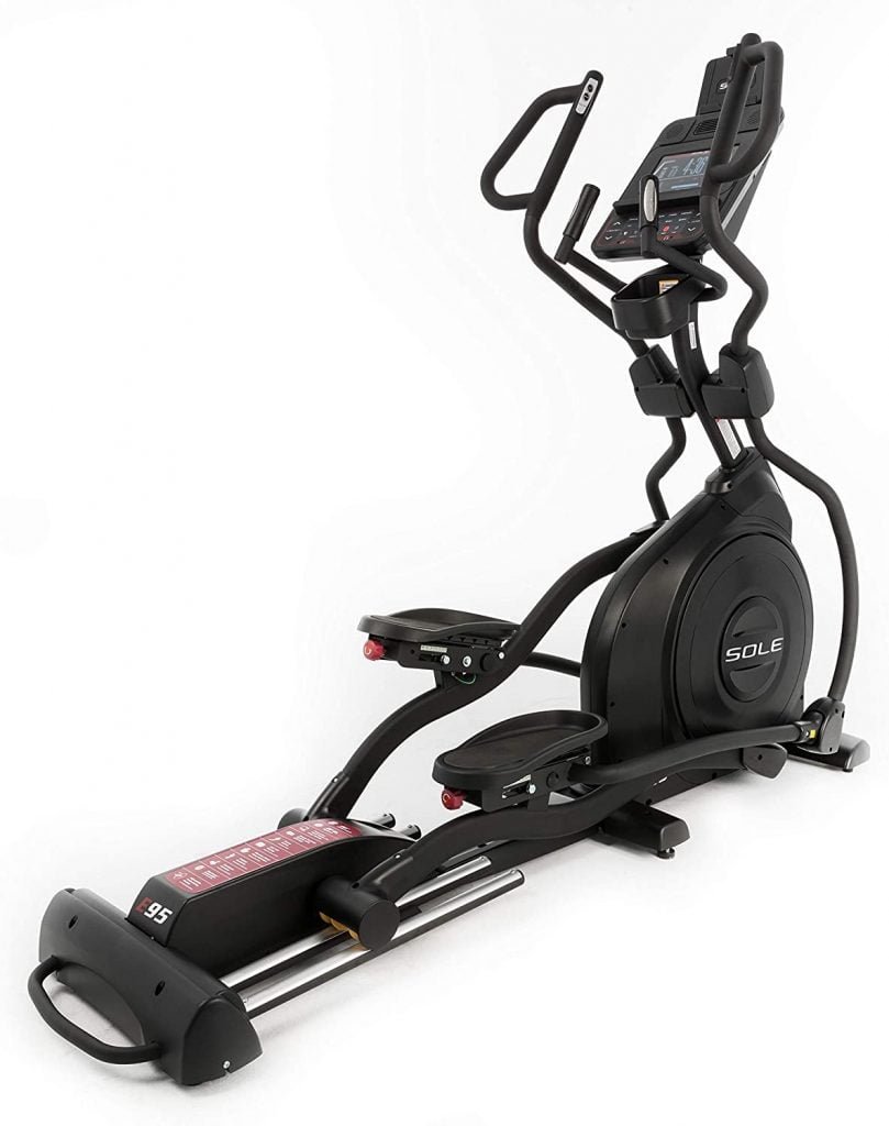 Meilleurs Vélos elliptiques fixes