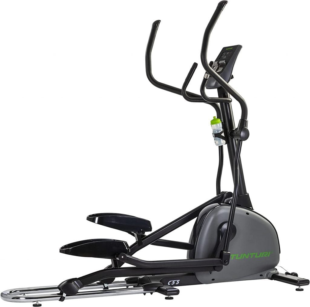 Meilleurs Vélos elliptiques fixes