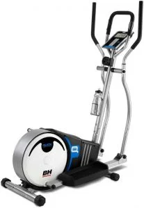 BH fitness quick g233n