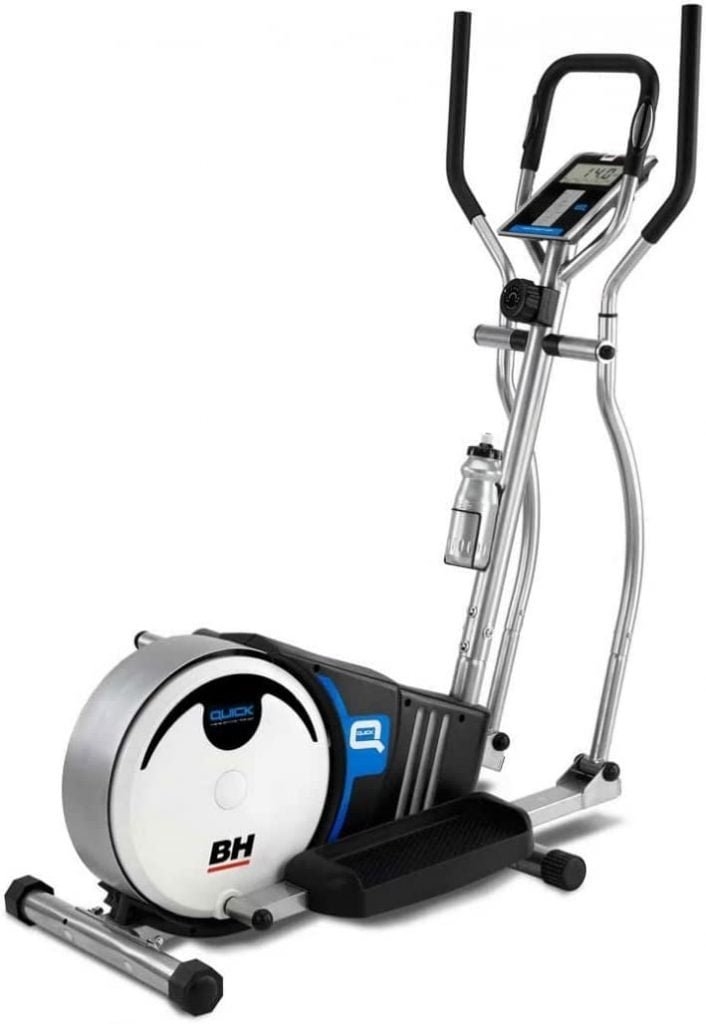 BH fitness quick g233n