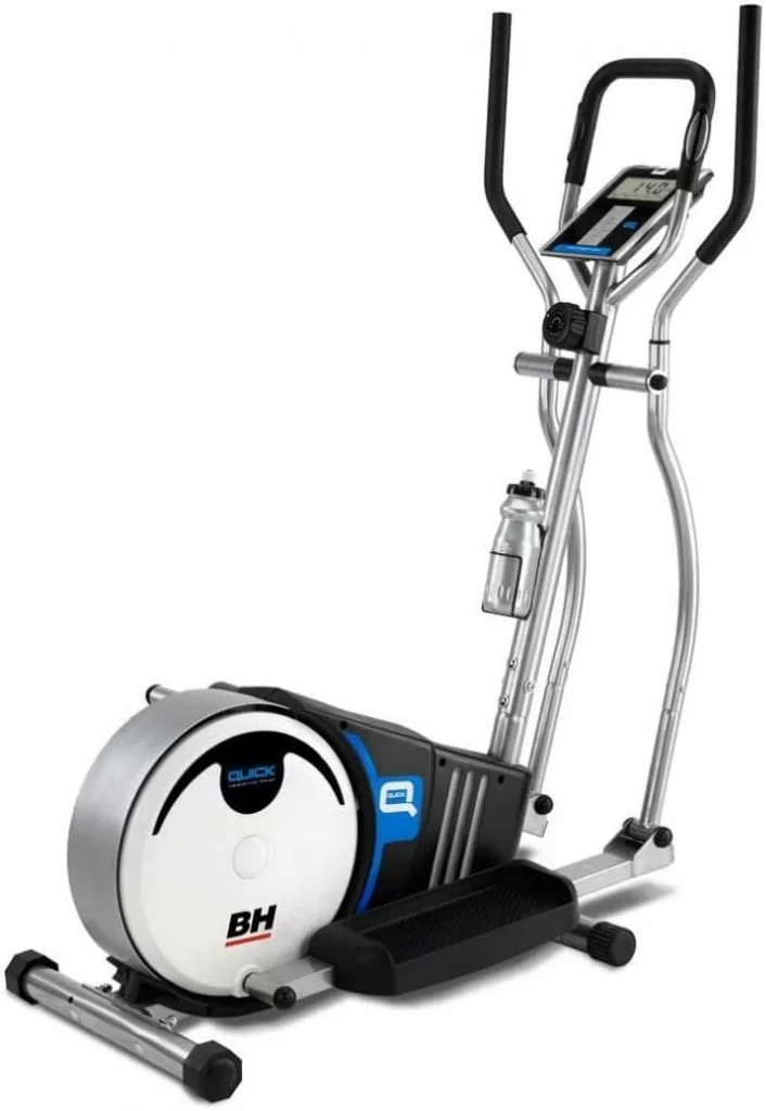 BH fitness quick g233n