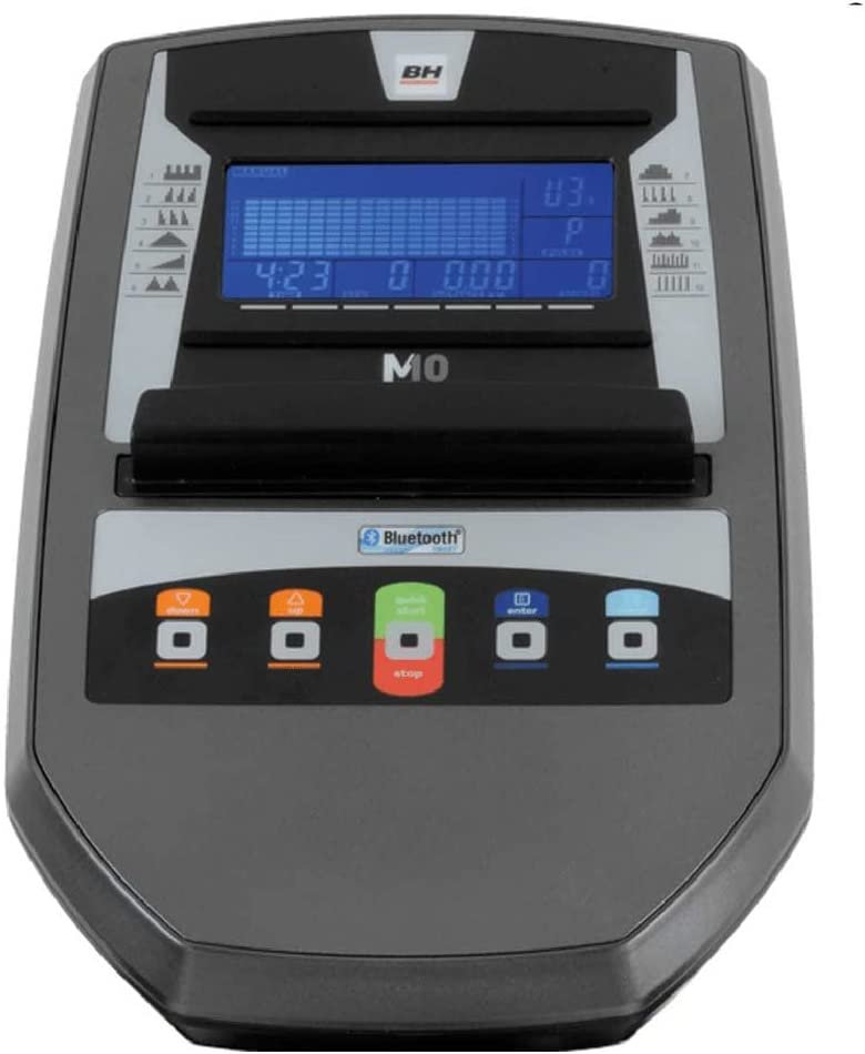 Avis BH I.super khronos