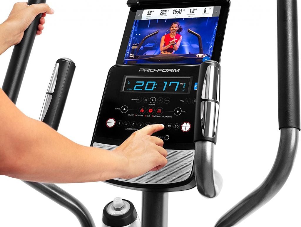 Adaptateur Secteur 6V Pour Vélo Elliptique Pro-form 505 ZLE - Chargeur De Remplacement, Câble 110cm