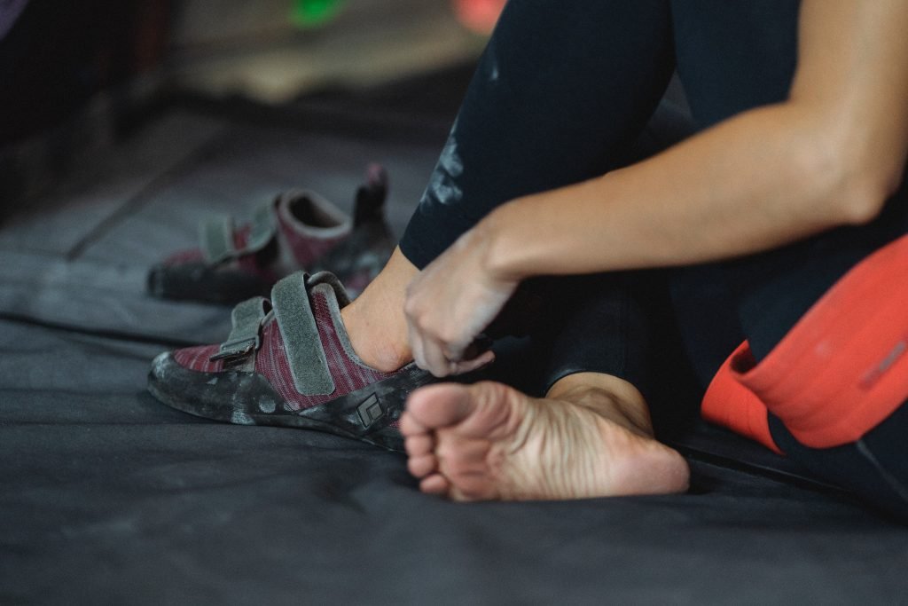 Chaussure pour vélo elliptique 1 Quelles chaussures pour vélo elliptique ?