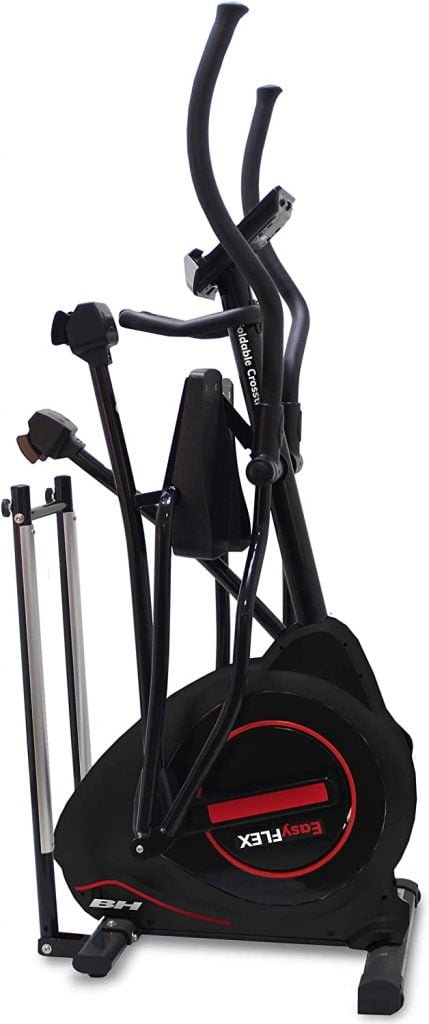 VELO ELLIPTIQUE BH EASY FLEX