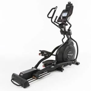 SOLE FITNESS E35￼
