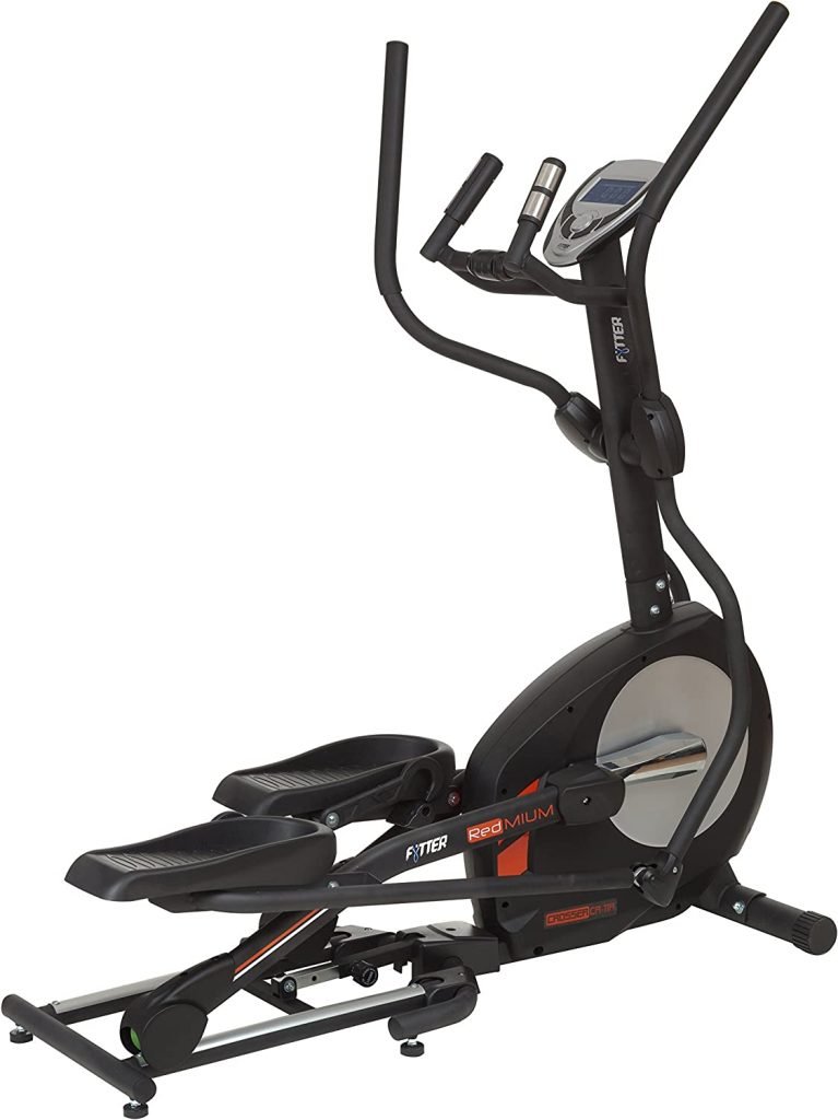 FYTTER CROSSER CR-11R 