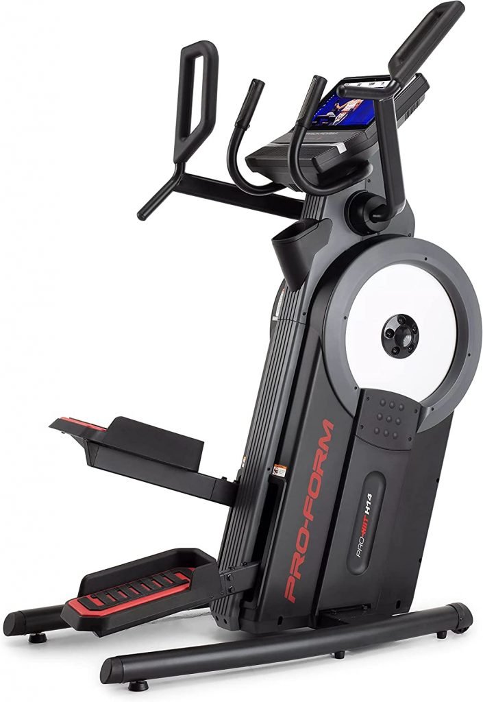 Douille De Bras De Guidon Elliptique Pour NordicTrack Proform - Référence 373247, Neuf