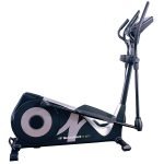 Nordictrack A.C.T. Elliptical Upper Display Panel Console 369969 ELNT7