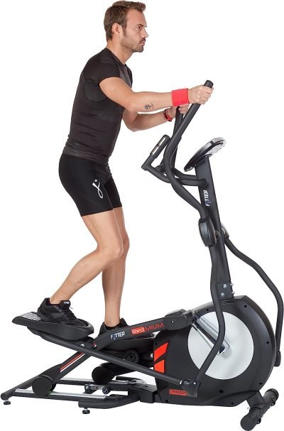 fytter velo elliptique fytter velo elliptique